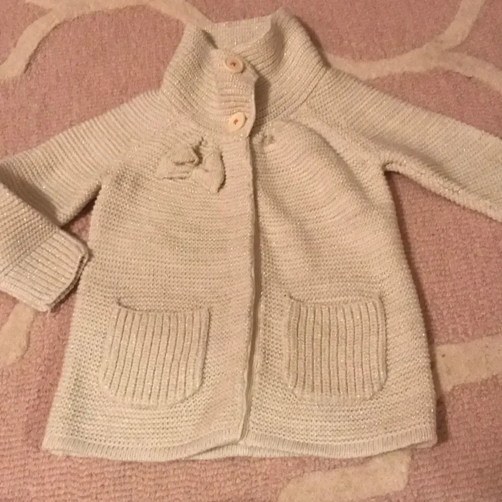 Osh kosh sweater